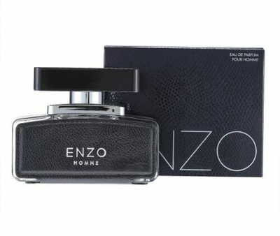 Eau de Parfum Flavia Enzo Pour Homme pFLV022, 100 ml