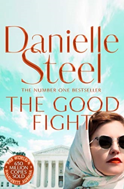 The Good Fight - Danielle Steel