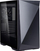 Куќиште за компјутер Zalman Z9 Iceberg, Црна, Midi Tower
