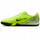Këpucë futbolli Nike Zoom Mercurial Vapor 16 Academy TF FQ8449-700, turf, të verdha