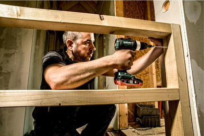 Berbil kaçavidë Metabo SB 18 LT BL, brushless, 18V, jeshile