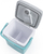 Frigorifer & ngrohës portativ Peme Ice-on 32 Essential Cool, 26 L, mint