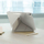 Këllëf tablet Uniq Camden Click, për iPad Air 11" 2024 dhe 10.9" 2022, gri