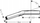 Dush dore Hansgrohe Rainfinity 26865340, 13cm, 3 funksione, grafit krom