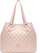 Çantë për femra Vuch Roselda Classy Beige, bezhë