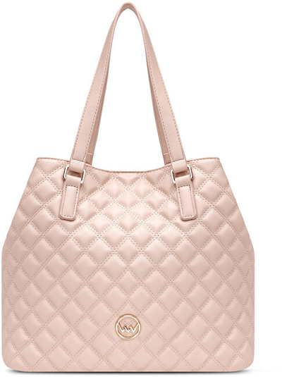 Çantë për femra Vuch Roselda Classy Beige, bezhë