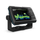 Fishfinder Garmin Striker Vivid 5cv, ekran 5", me transduktor GT20 TM, me GPS