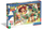 Puzzle Clementoni Toy Story, 104 copa, 38x27 cm, shumëngjyrësh