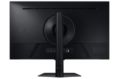 Гејминг монитор Samsung Odyssey G7 LS32DG702EUXDU, 32\", IPS 144 Hz, црн