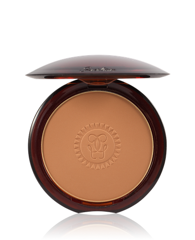 Bronzer për fytyrë Guerlain Terracotta, 01 Clair Brunettes, 10 g