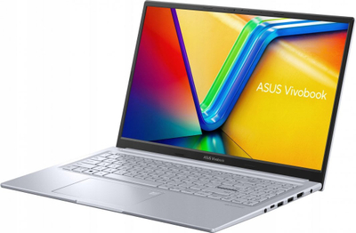 Laptop ASUS Vivobook 15X OLED M3504YA-MA312W, 15.6", R5 7530U, 16GB RAM, 512GB SSD