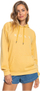 Duks Roxy Surf Stoked ERJFT04536, i verdhë, L