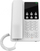 Telefoni fiks Grandstream GHP620W, WiFi 2.4/5GHz, 2 linja SIP, i bardhë