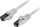 Kabllo rrjeti Lanberg Patchcord Cat 8.1 S/FTP, 2m, bakër, gri