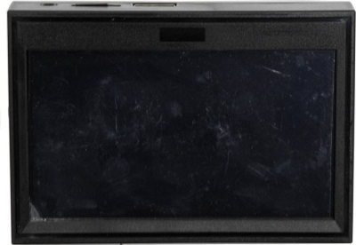 Panel muzikor LCD Lean Cars XMX603, për makinë me bateri, për kalamaj