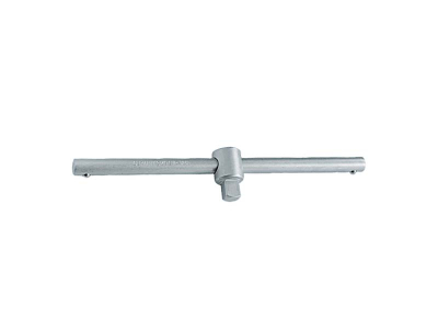 Dorezë rrëshqitëse në formë T Modeco, 1/2", 250mm, çelik chrome vanadium