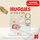 Pelenë njëpërdorimëshe Huggies Extra Care, masa 5, 11-25 kg, 50 copë