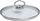 Tenxhere Riess Kelomat Aquamarine, 16 cm, 2L, blu e çelët