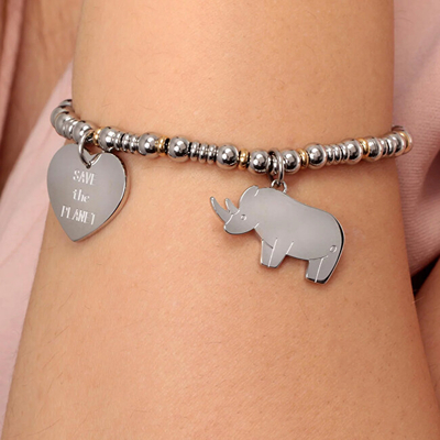 Byzylyk La Petite Story Save the Planet LPS05ATA12