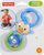 Lodër Hanger Monkey rattle (DRC00/CGR87)