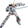 Model për ndërtim Bandai Hobby Unicorn Gundam MG 1:100, plastik, shumëngjyrësh