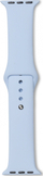 Rrip ore Apple eSTUFF ES660127, silikon, blu