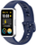 Rrip për orë smart 4wrist hWR886, i kaltër i errët