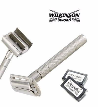 Brisk rroje Wilkinson Sword Double Edge Classic, 1 copë