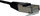 Kabllo rrjeti Netrack RJ45 Cat6 FTP, 5m, e zezë