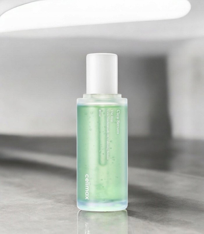 Serum qetësues Celimax The Real Cica Niacinamide AC, 40 ml