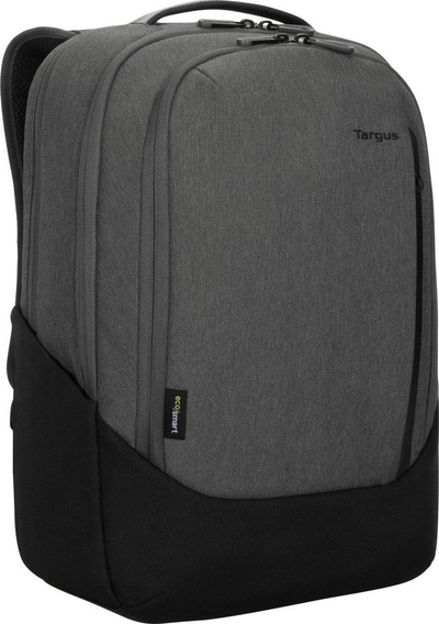 Ранец Targus TBB94104GL, 15.6\", Apple Find My, сиво-црн