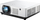 Projektor Viewsonic LSC731WU, 7300 ANSI Lumens, WUXGA, i zi e bardhë
