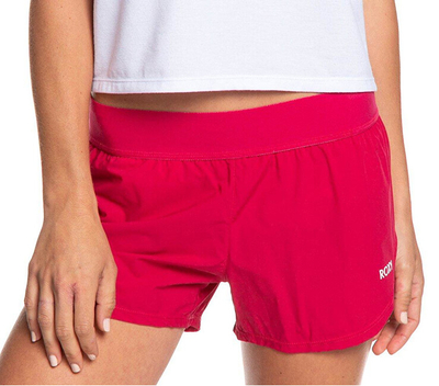 Shortse Roxy Cerise ERJNS03243 -MQT0, rozë XL mRX2437-XL