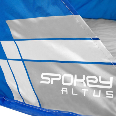 Tendë me shtrojë Spokey Altus, 195 x 100 x 85 cm (926785)