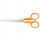 Gërshërë kuzhine Fiskars Classic 1075053, 16 cm, universale, portokalli