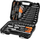 Set çelësash tubash NEO Tools 10-206, 100 copa, me kuti
