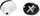 Kufje Me Bluetooth PRIME3 AEP03BK