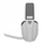 Kufje gaming Rampage Blitz BLITZBT-GREY, pa tela, Bluetooth 5.3, gri