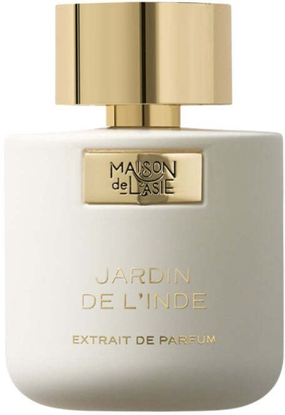 Parfum Maison De L’Asie Jardin De L’Inde, Extrait de Parfum, uniseks, 15ml