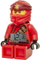 Orë për tavolinë Lego Ninjago Kai 7001040