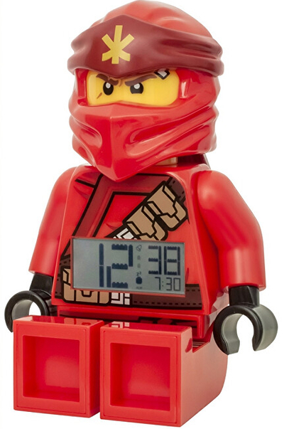 Orë për tavolinë Lego Ninjago Kai 7001040