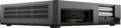 Kasë Fractal Design Node 202 Anode SFX 450W, Desktop