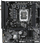 Pllakë amë Gigabyte H610M D3H WIFI DDR4, LGA 1700, MATX, e zezë