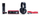Set studio Focusrite Scarlett 2i2 Studio 4th Gen, USB C, 24 bit 192 kHz, i kuq