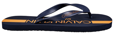 Papuçe Calvin Klein KM0KM00344-470