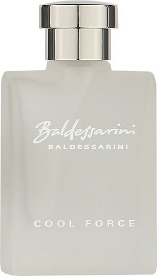 Eau de Toilette Baldessarini Cool Force, 50ml