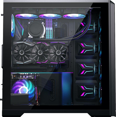 Куќиште Phanteks Enthoo Pro 2
