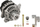 Alternator MZR 150A Subaru EJ20, komplet montimi, gri