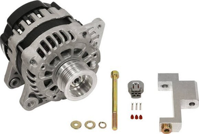 Alternator MZR 150A Subaru EJ20, komplet montimi, gri