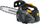 Sharrë zinxhiri Grunder PETROL CHAINSAW, 30cm, 750W, portokalli